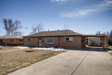 12876 E 7th Ave, Aurora, CO 80011 photo 1