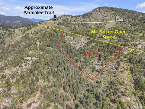 0 Raven Gulch Rd, Morrison, CO 80465 photo 4