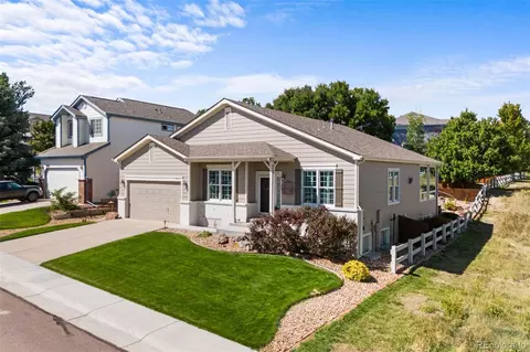 1021 Berganot Trl, Castle Pines, CO 80108