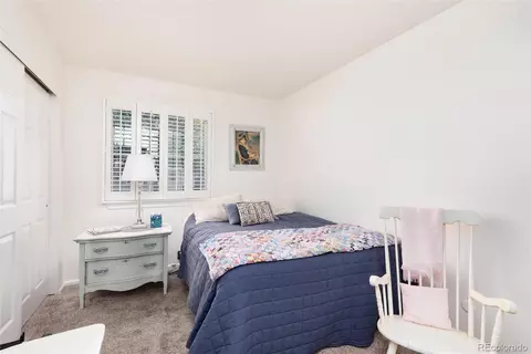 Bedroom - 13972 E Linvale Pl, Aurora, CO 80014 photo 4 of 4