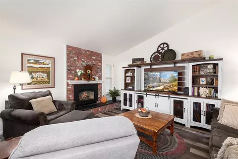 Living - 13972 E Linvale Pl, Aurora, CO 80014 photo 1 of 3