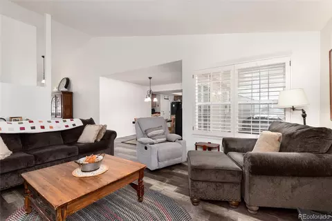Living - 13972 E Linvale Pl, Aurora, CO 80014 photo 3 of 3