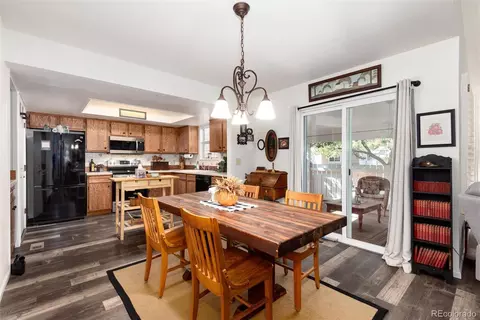 Dining - 13972 E Linvale Pl, Aurora, CO 80014 photo 1 of 1