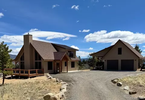 30490 Harvard Cir, Buena Vista, CO 81211