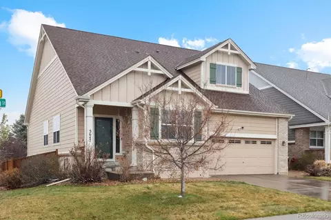 5647 S Buchanan St, Aurora, CO 80016