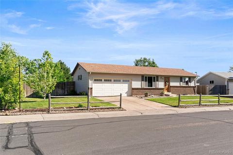 3494 E 117th Dr, Thornton, CO 80233 photo 1