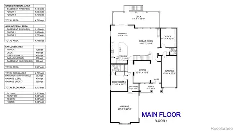 5932 Eldora St, Golden, CO 80403 photo 47