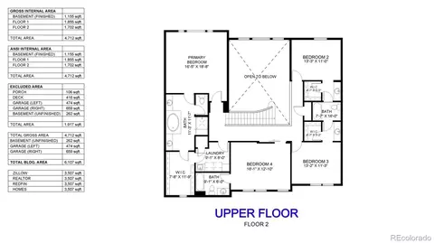 5932 Eldora St, Golden, CO 80403 photo 48