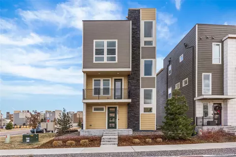 2543 Mayotte Way, Castle Rock, CO 80109