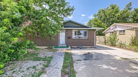 2 N Chelton Rd, Colorado Springs, CO 80909