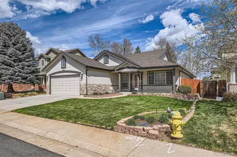15901 W 66th Pl, Arvada, CO 80007