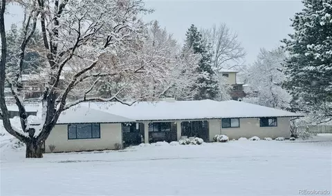 4555 W Wagon Trail Rd, Littleton, CO 80123