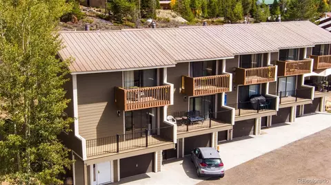 258 County Road 442 #A5, Grand Lake, CO 80447