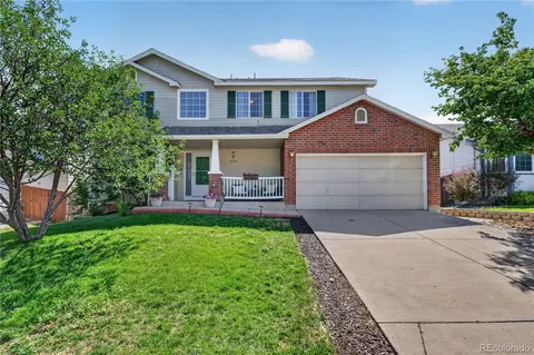 5134 S Ukraine St, Aurora, CO 80015