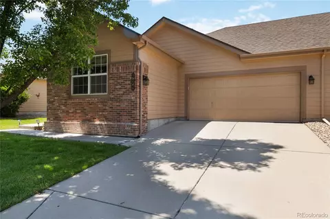 16141 W 64th Way, Arvada, CO 80007