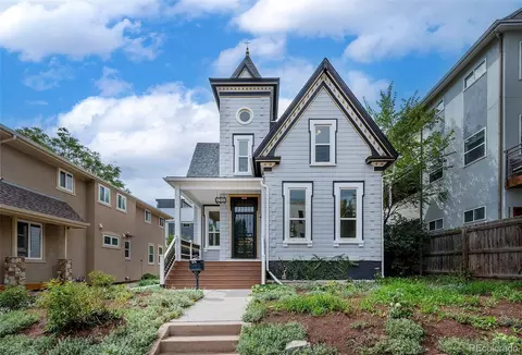 1938 W 34th Ave, Denver, CO 80211