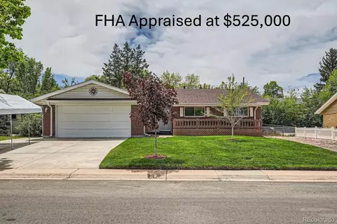 13472 E Dakota Ave, Aurora, CO 80012
