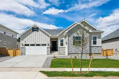 3783 Emerald Shore Cir, Loveland, CO 80538