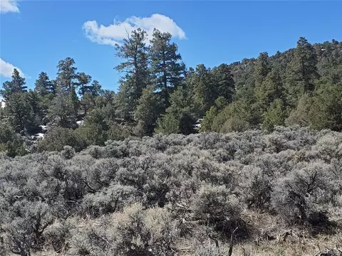 Tract 25 Mule Deer Road, Fort Garland, CO 81152