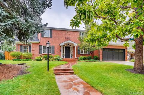635 Eudora St, Denver, CO 80220 photo 1