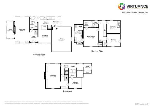 635 Eudora St, Denver, CO 80220 photo 29