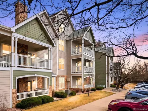 6001 Castlegate Dr W #A22, Castle Rock, CO 80108