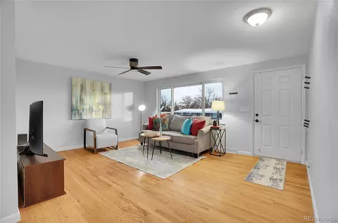 8945 Cole Dr, Arvada, CO 80004