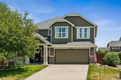 1444 N Monument Dr, Castle Rock, CO 80104