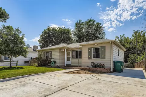 1834 W Crestline Ave, Littleton, CO 80120