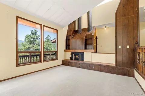 Living - 402 Broken Fence Rd, Boulder, CO 80302 photo 2 of 7