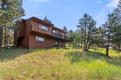 Exterior - 402 Broken Fence Rd, Boulder, CO 80302 photo 2 of 5