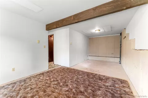 Bedroom - 402 Broken Fence Rd, Boulder, CO 80302 photo 4 of 5