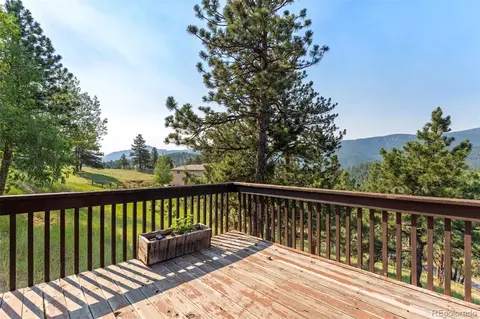 Exterior - 402 Broken Fence Rd, Boulder, CO 80302 photo 3 of 5