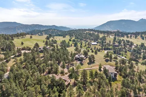 View/Area - 402 Broken Fence Rd, Boulder, CO 80302 photo 3 of 5
