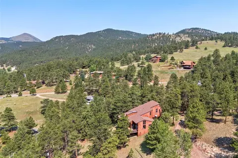 View/Area - 402 Broken Fence Rd, Boulder, CO 80302 photo 2 of 5