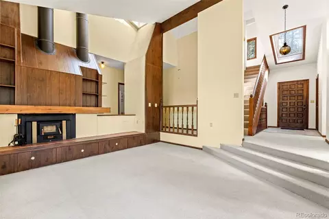 Living - 402 Broken Fence Rd, Boulder, CO 80302 photo 1 of 7