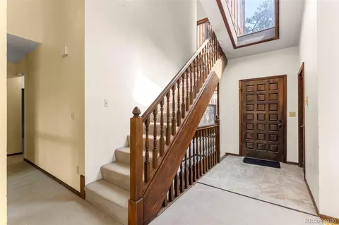 Entry Way - 402 Broken Fence Rd, Boulder, CO 80302 photo 1 of 1