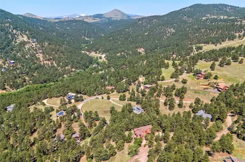 View/Area - 402 Broken Fence Rd, Boulder, CO 80302 photo 4 of 5
