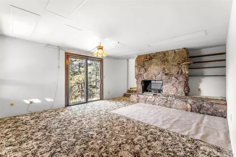 Living - 402 Broken Fence Rd, Boulder, CO 80302 photo 7 of 7