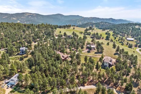 View/Area - 402 Broken Fence Rd, Boulder, CO 80302 photo 5 of 5