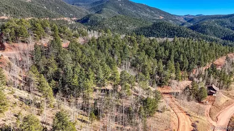 741 Pikes Peak Dr, Divide, CO 80814 photo 29