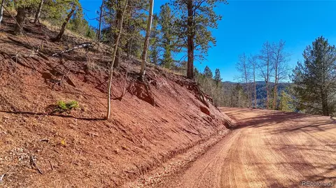 741 Pikes Peak Dr, Divide, CO 80814 photo 16