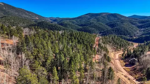 741 Pikes Peak Dr, Divide, CO 80814 photo 15