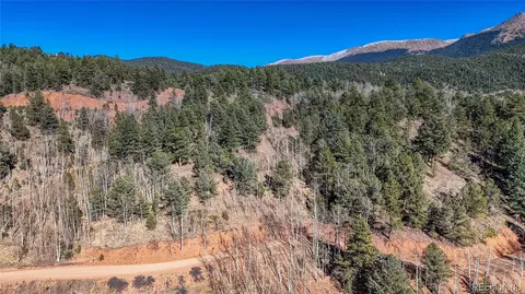 741 Pikes Peak Dr, Divide, CO 80814 photo 2