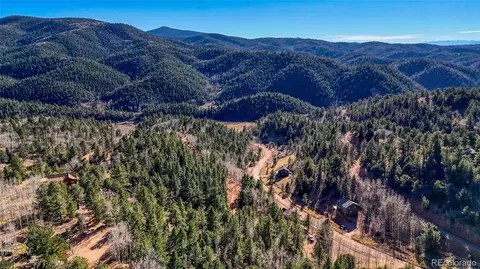 741 Pikes Peak Dr, Divide, CO 80814 photo 19