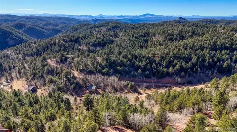 741 Pikes Peak Dr, Divide, CO 80814 photo 27