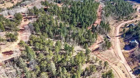 741 Pikes Peak Dr, Divide, CO 80814 photo 17