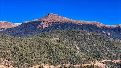 741 Pikes Peak Dr, Divide, CO 80814 photo 12