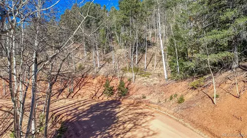 741 Pikes Peak Dr, Divide, CO 80814 photo 18