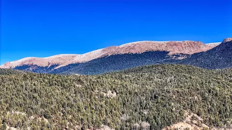 741 Pikes Peak Dr, Divide, CO 80814 photo 25